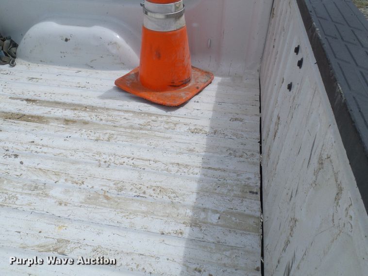 image for item DN6764 2011 Chevrolet Silverado 1500  Crew Cab pickup truck