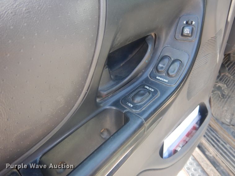 image for item FI9038 2001 Ford Ranger XLT  SuperCab pickup truck