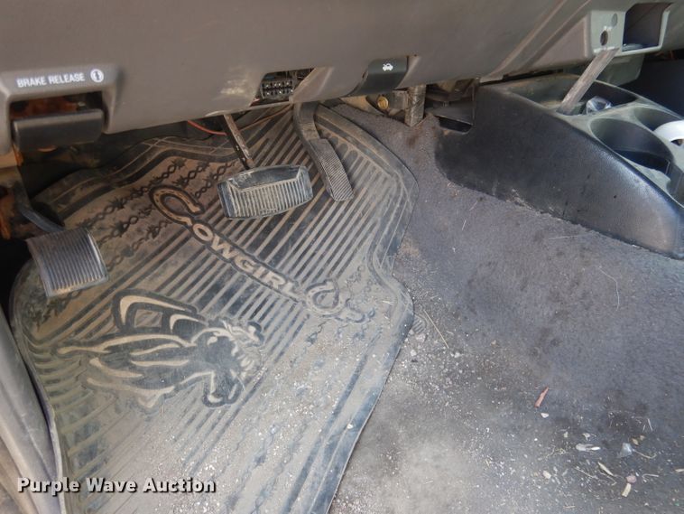 image for item FI9038 2001 Ford Ranger XLT  SuperCab pickup truck