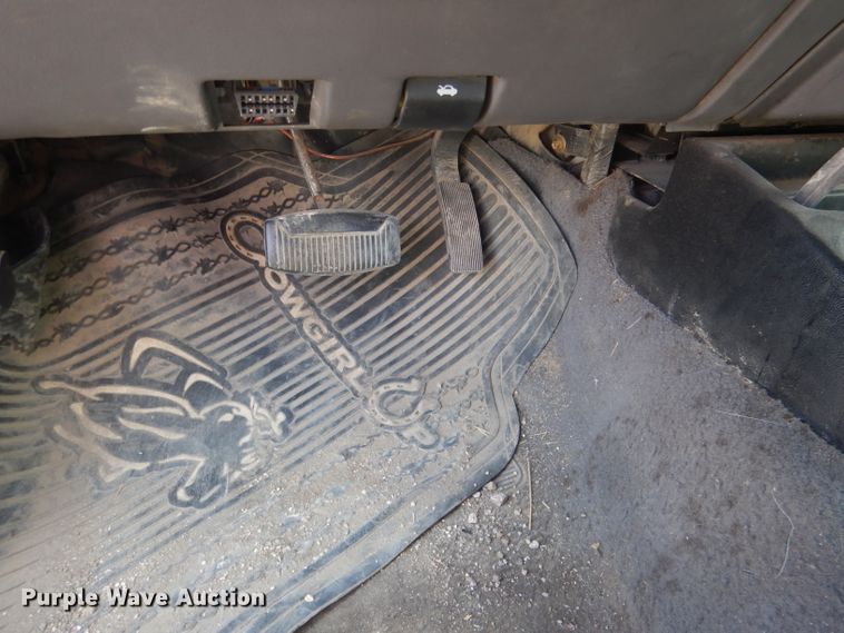 image for item FI9038 2001 Ford Ranger XLT  SuperCab pickup truck