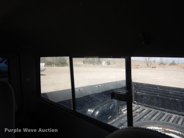 image for item FI9038 2001 Ford Ranger XLT  SuperCab pickup truck