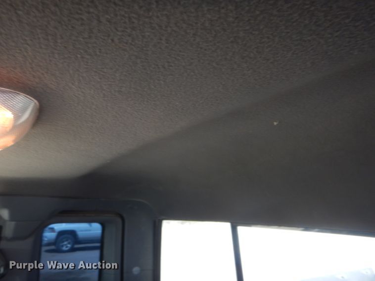 image for item FI9038 2001 Ford Ranger XLT  SuperCab pickup truck