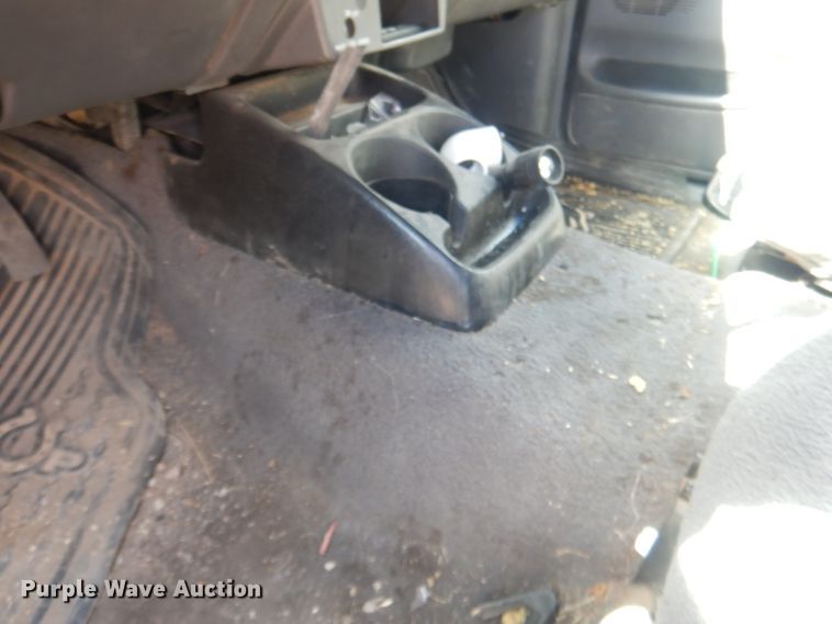 image for item FI9038 2001 Ford Ranger XLT  SuperCab pickup truck