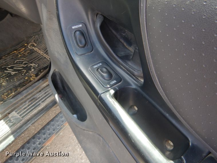 image for item FI9038 2001 Ford Ranger XLT  SuperCab pickup truck