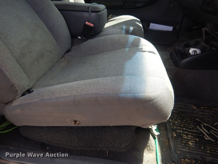 image for item FI9038 2001 Ford Ranger XLT  SuperCab pickup truck