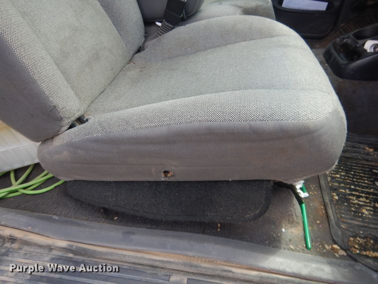 image for item FI9038 2001 Ford Ranger XLT  SuperCab pickup truck