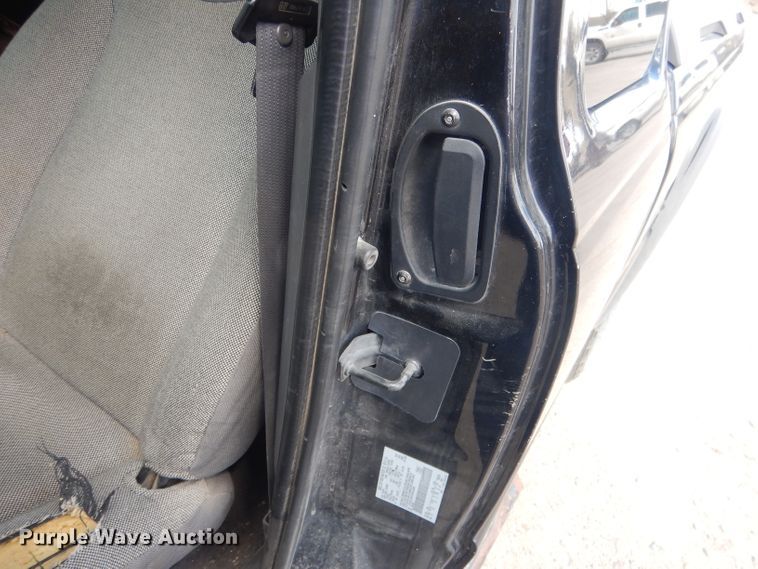 image for item FI9038 2001 Ford Ranger XLT  SuperCab pickup truck