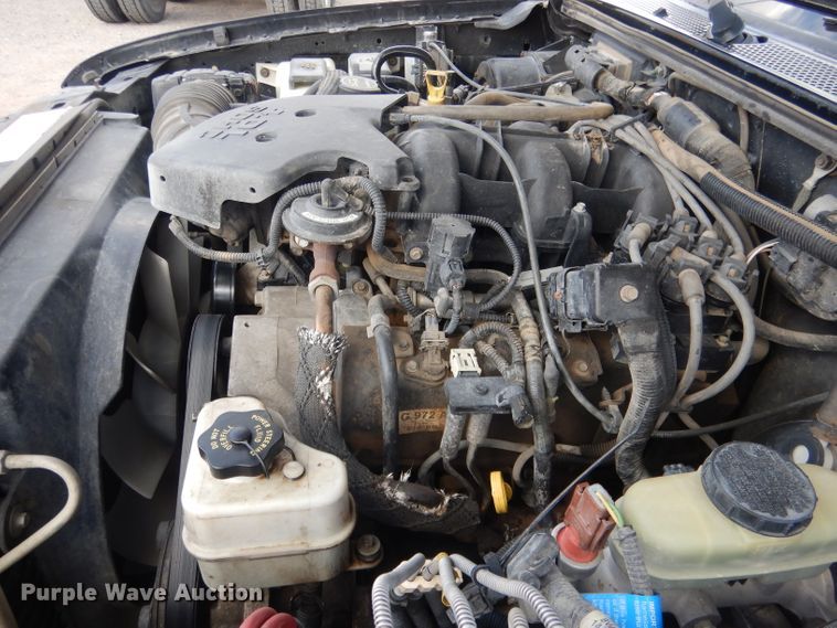 image for item FI9038 2001 Ford Ranger XLT  SuperCab pickup truck