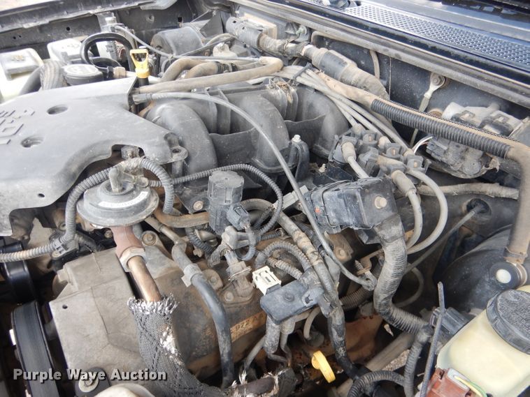 image for item FI9038 2001 Ford Ranger XLT  SuperCab pickup truck