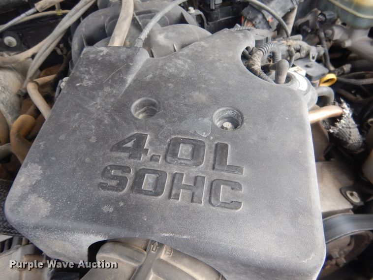 image for item FI9038 2001 Ford Ranger XLT  SuperCab pickup truck