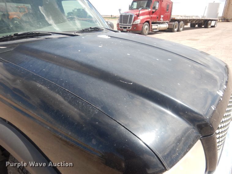 image for item FI9038 2001 Ford Ranger XLT  SuperCab pickup truck