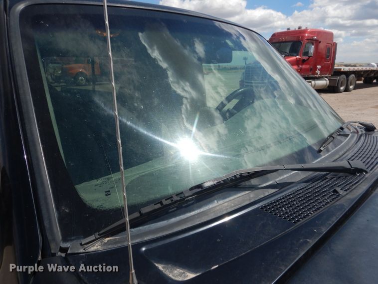 image for item FI9038 2001 Ford Ranger XLT  SuperCab pickup truck