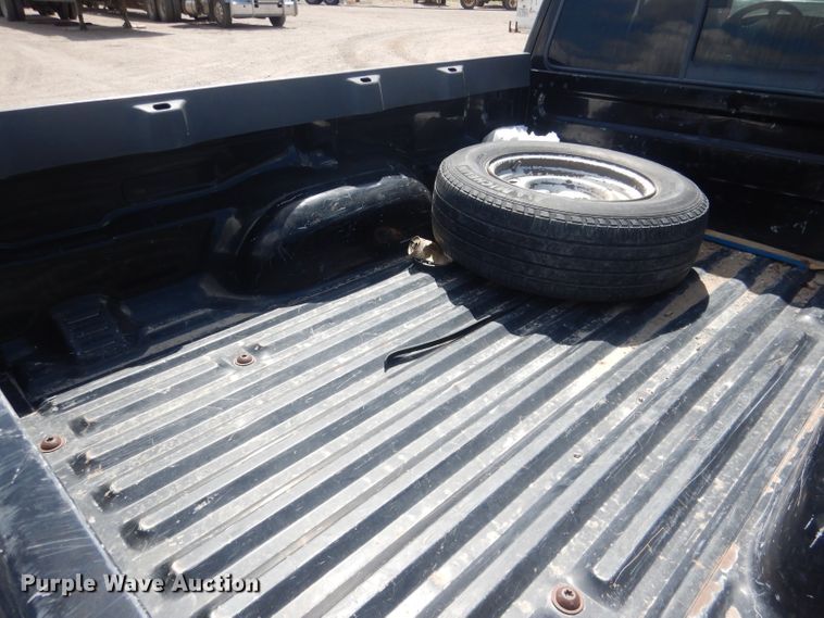 image for item FI9038 2001 Ford Ranger XLT  SuperCab pickup truck