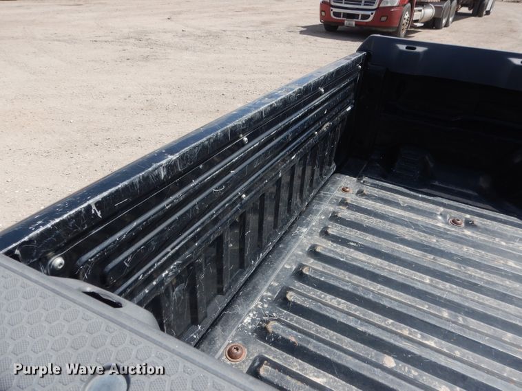 image for item FI9038 2001 Ford Ranger XLT  SuperCab pickup truck