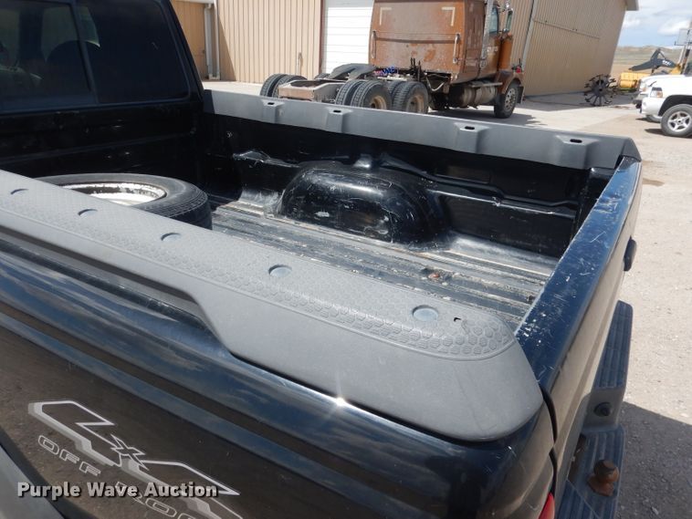 image for item FI9038 2001 Ford Ranger XLT  SuperCab pickup truck