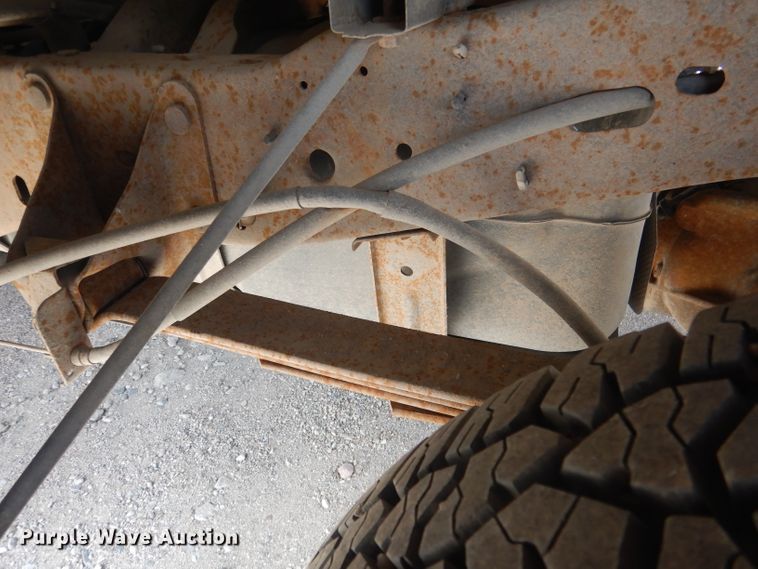 image for item FI9038 2001 Ford Ranger XLT  SuperCab pickup truck