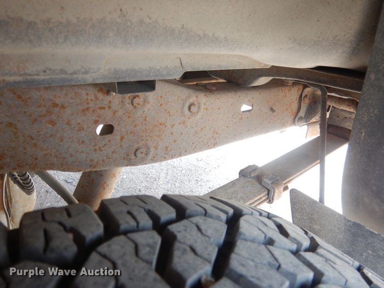 image for item FI9038 2001 Ford Ranger XLT  SuperCab pickup truck