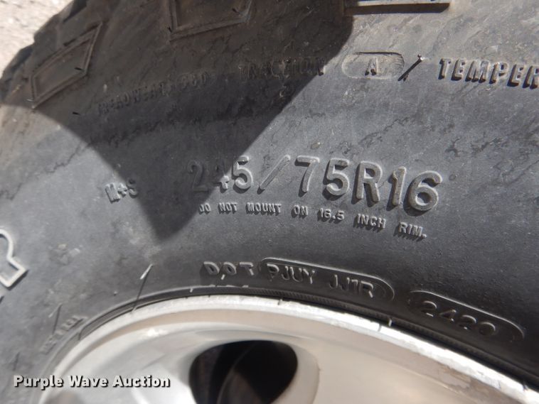 image for item FI9038 2001 Ford Ranger XLT  SuperCab pickup truck