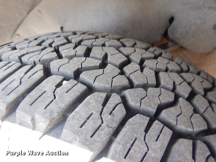 image for item FI9038 2001 Ford Ranger XLT  SuperCab pickup truck