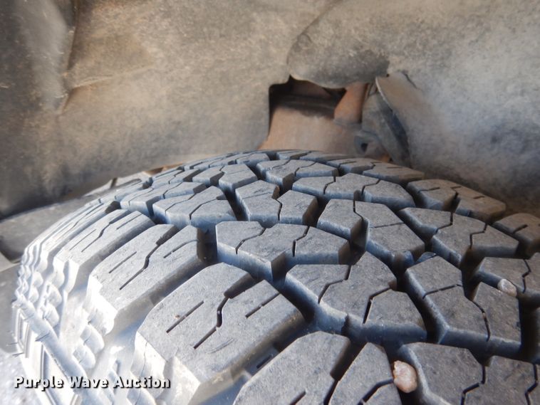 image for item FI9038 2001 Ford Ranger XLT  SuperCab pickup truck