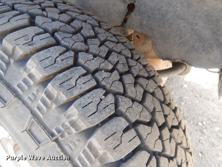 image for item FI9038 2001 Ford Ranger XLT  SuperCab pickup truck