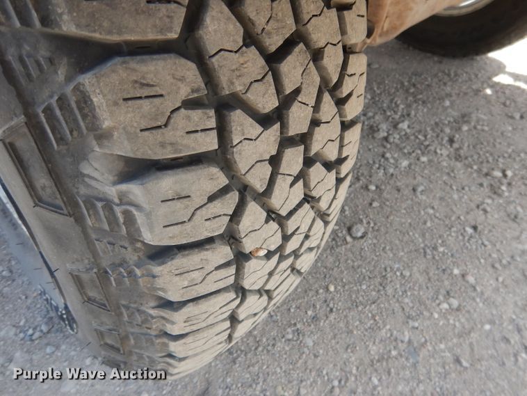 image for item FI9038 2001 Ford Ranger XLT  SuperCab pickup truck