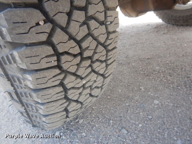 image for item FI9038 2001 Ford Ranger XLT  SuperCab pickup truck