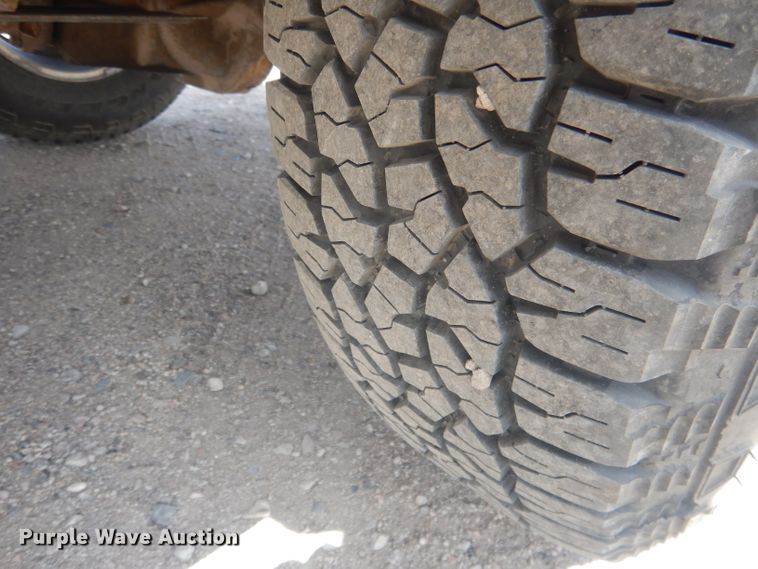 image for item FI9038 2001 Ford Ranger XLT  SuperCab pickup truck