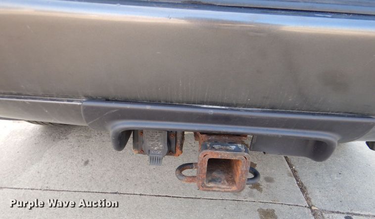 image for item FR9583 2004 Jeep Grand Cherokee  SUV