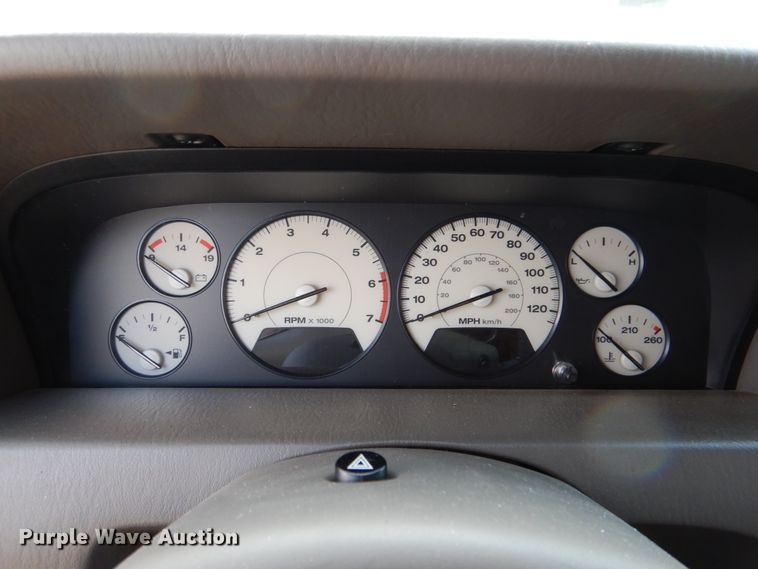 image for item FR9583 2004 Jeep Grand Cherokee  SUV