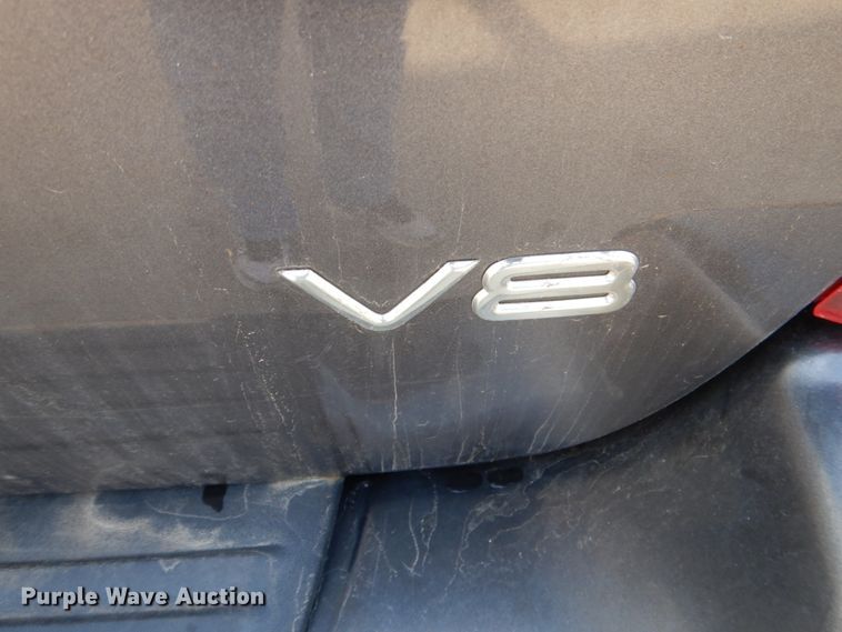 image for item FR9583 2004 Jeep Grand Cherokee  SUV