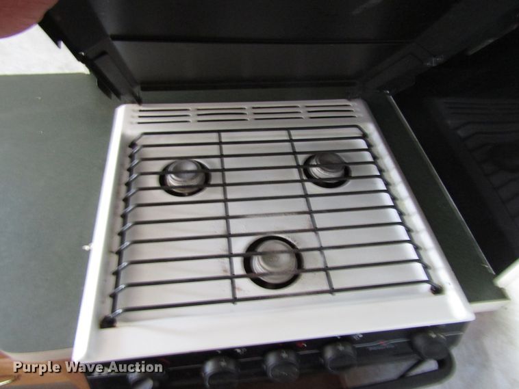 image for item GC9889 2001 Landau  RV