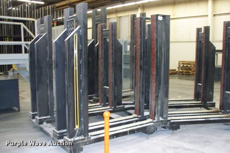 image for item GQ9570 (3) light bulb racks