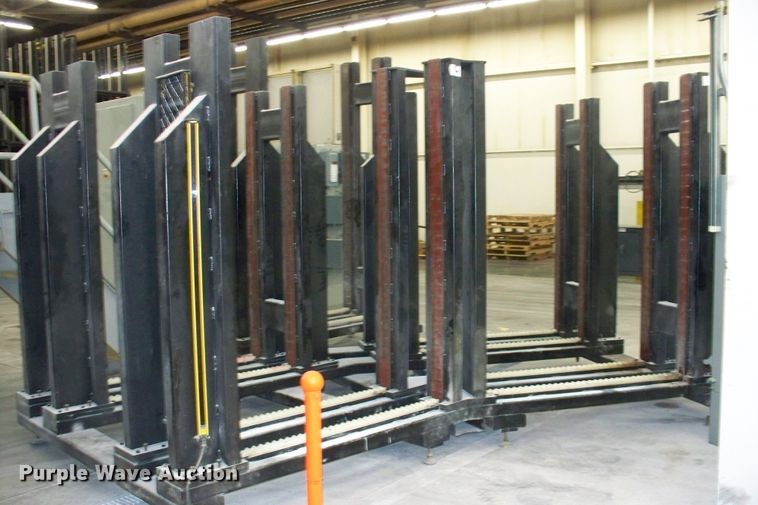 image for item GQ9570 (3) light bulb racks