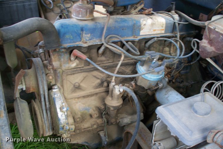 image for item GQ9595 1978 Ford F150  pickup truck