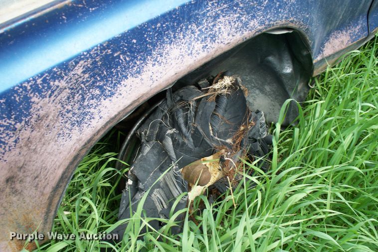 image for item GQ9595 1978 Ford F150  pickup truck