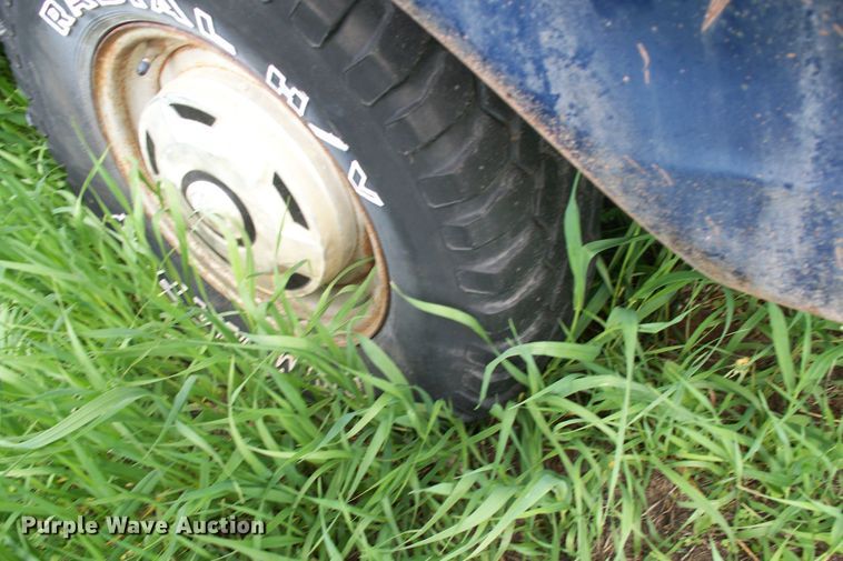 image for item GQ9595 1978 Ford F150  pickup truck