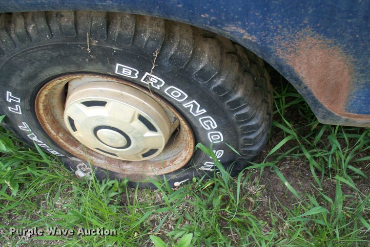 image for item GQ9595 1978 Ford F150  pickup truck