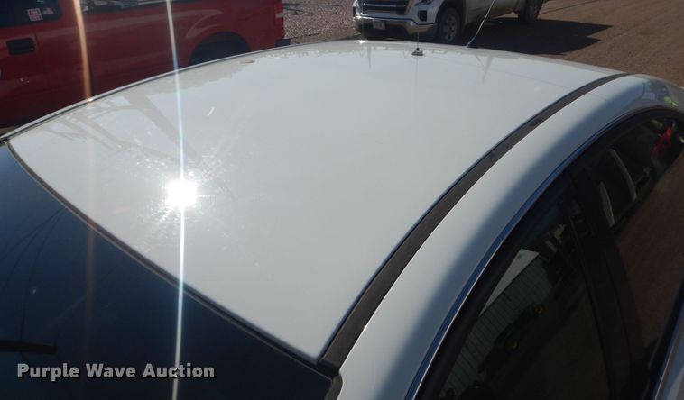 image for item HE9702 2013 Chevrolet Caprice Police