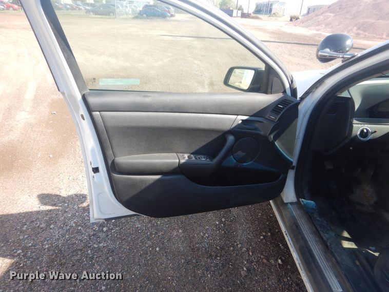 image for item HE9702 2013 Chevrolet Caprice Police