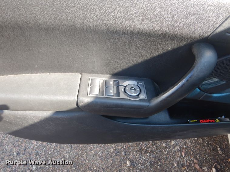 image for item HE9702 2013 Chevrolet Caprice Police