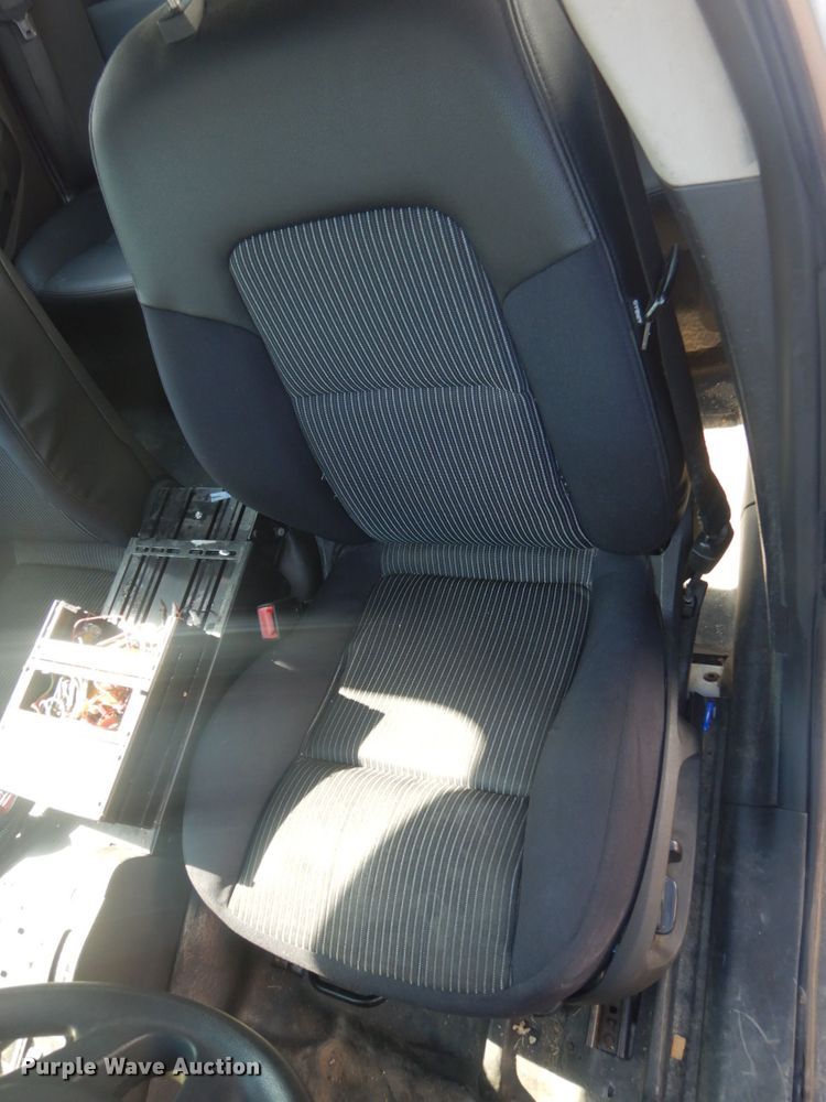 image for item HE9702 2013 Chevrolet Caprice Police