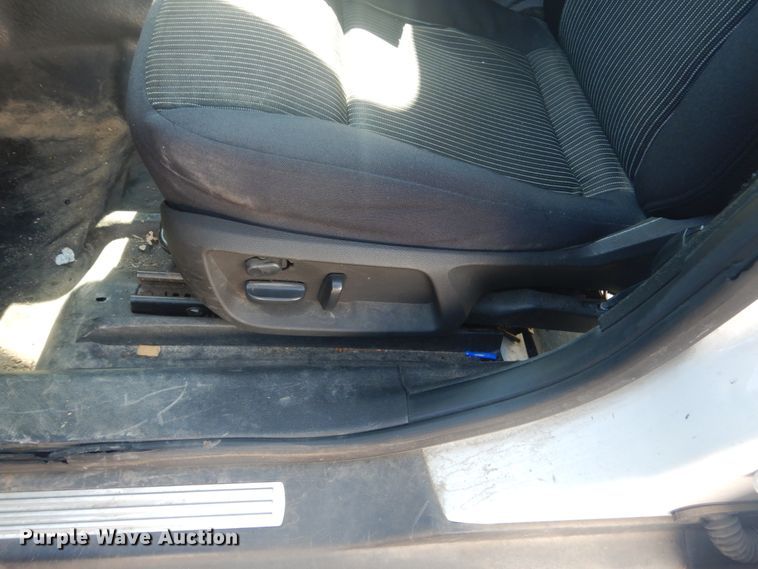 image for item HE9702 2013 Chevrolet Caprice Police