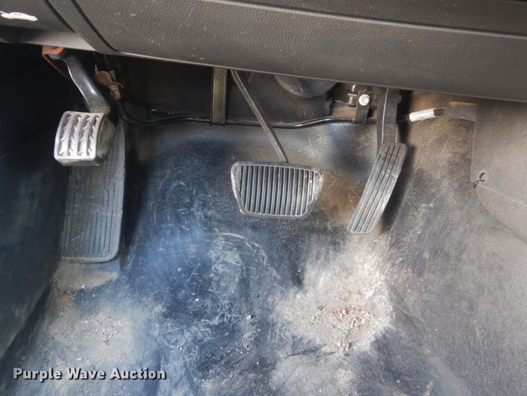 image for item HE9702 2013 Chevrolet Caprice Police