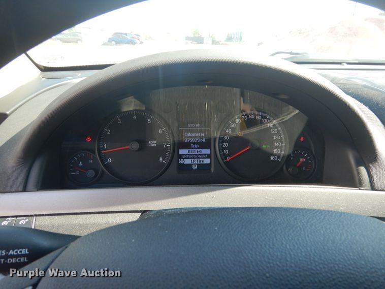 image for item HE9702 2013 Chevrolet Caprice Police