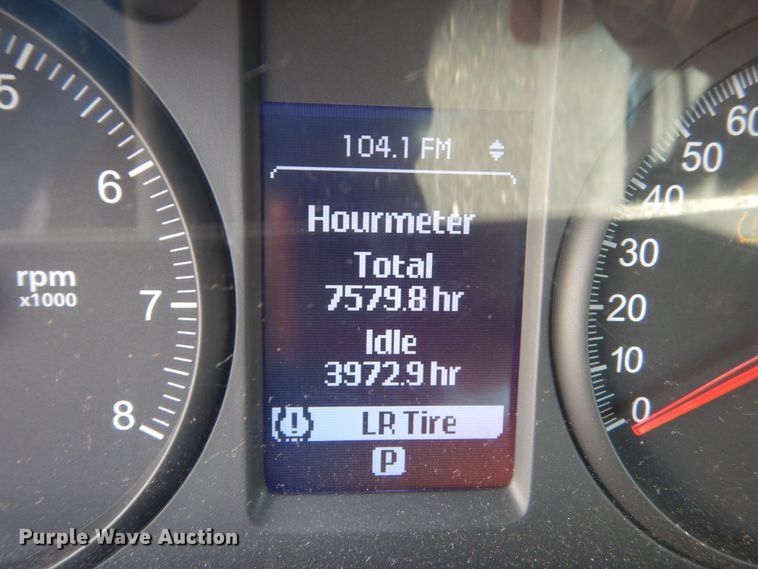 image for item HE9702 2013 Chevrolet Caprice Police