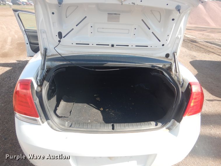 image for item HE9702 2013 Chevrolet Caprice Police