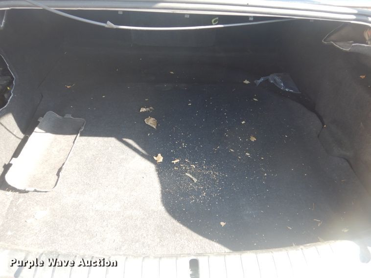 image for item HE9702 2013 Chevrolet Caprice Police