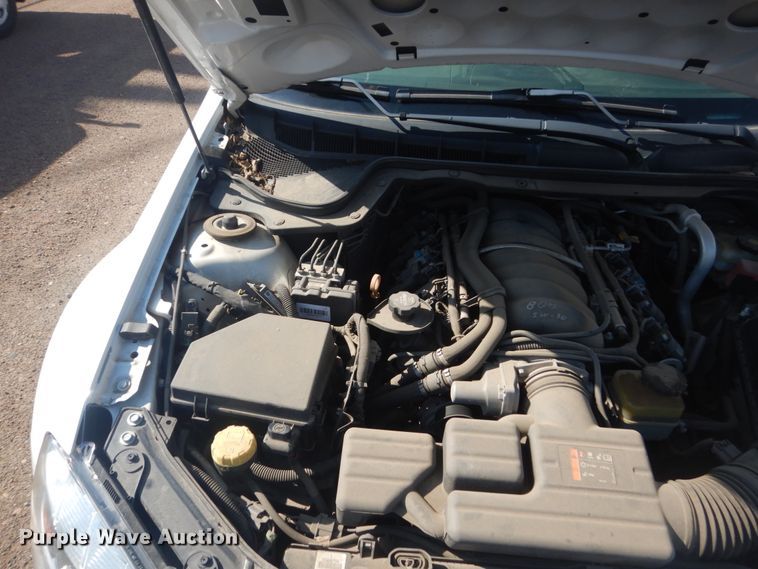 image for item HE9702 2013 Chevrolet Caprice Police