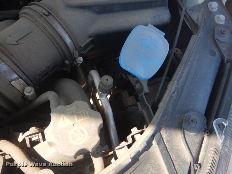 image for item HE9702 2013 Chevrolet Caprice Police